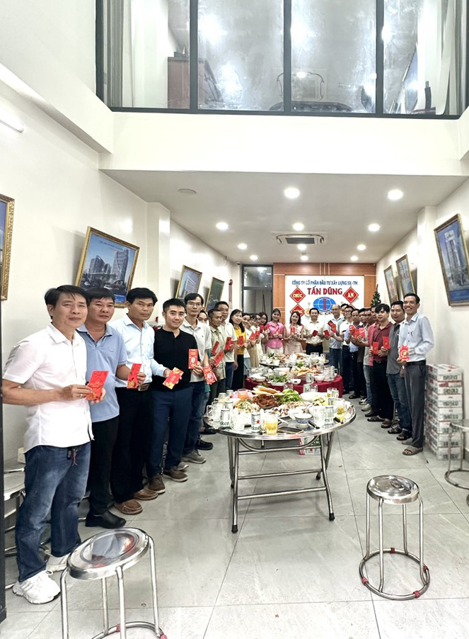 Chào xuân Bính Ngọ