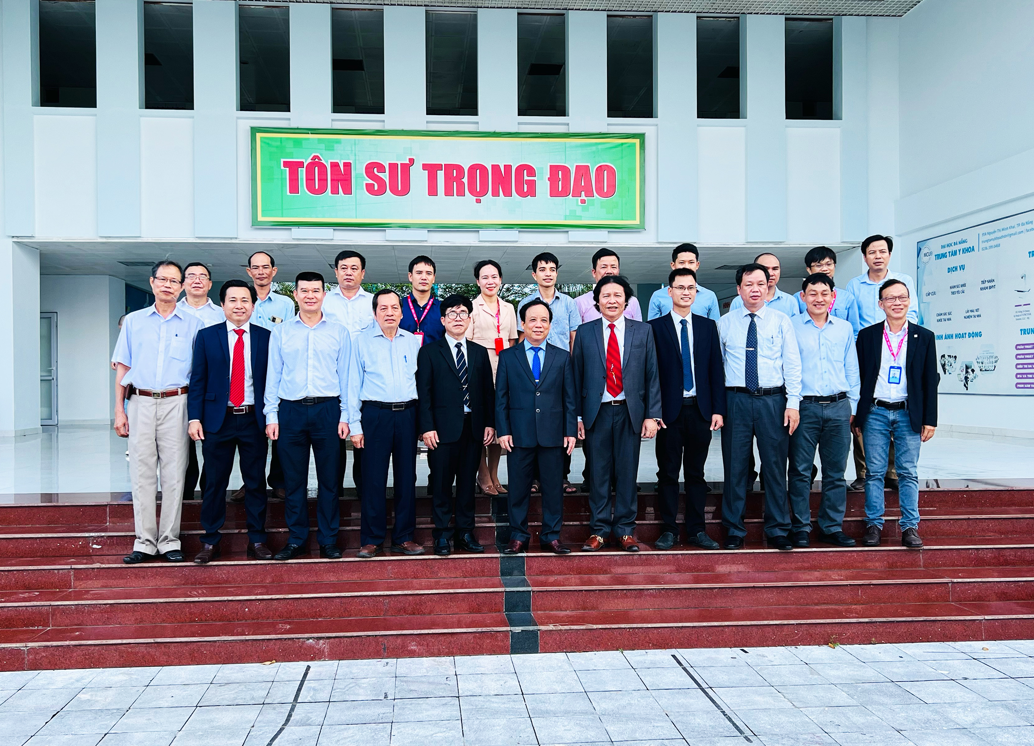 TDIC Mừng 20-11